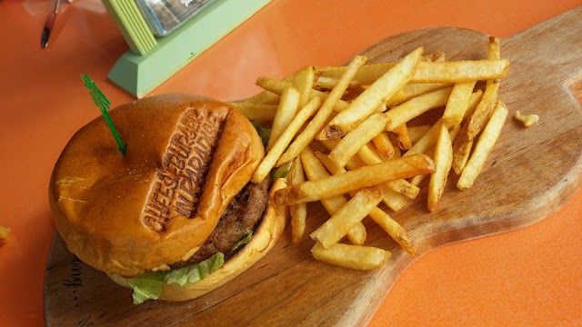 Margaritaville Negril